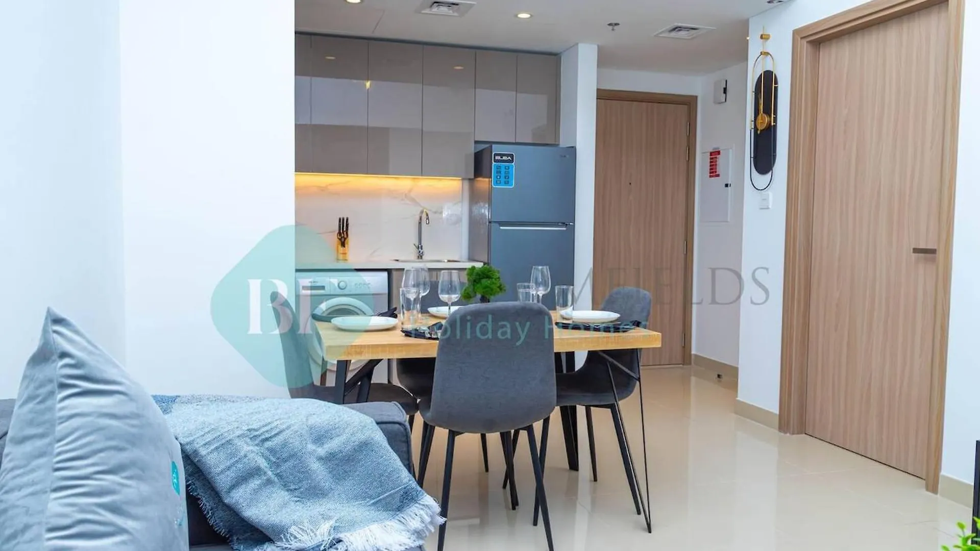 Bloomfields 1Br Azizi Gardens Meydan Apartment Dubai 0*,  United Arab Emirates