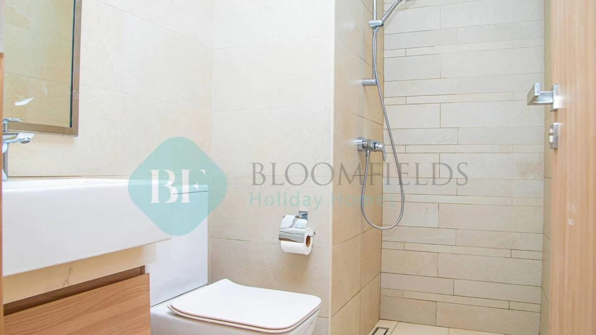 Bloomfields 1Br Azizi Gardens Meydan Apartment Dubai United Arab Emirates