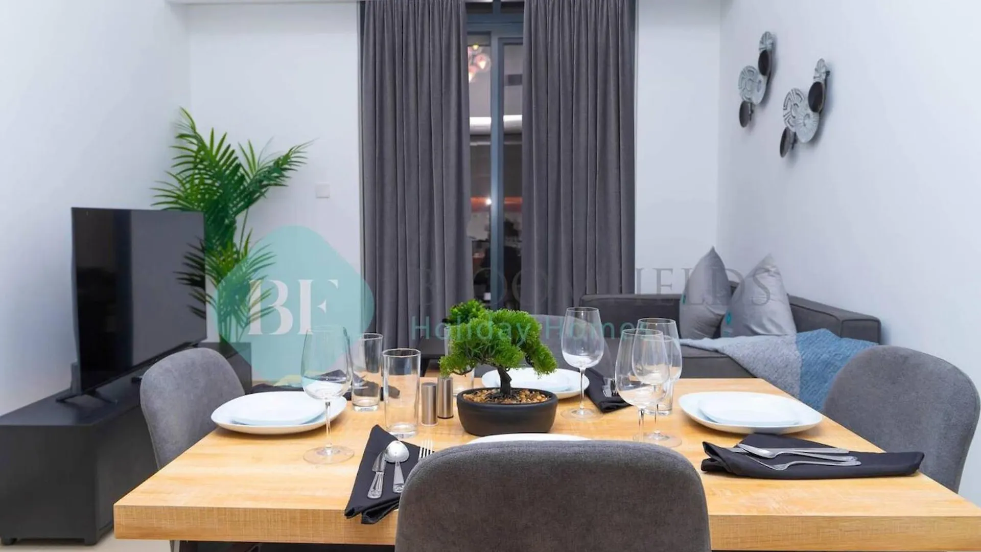 Bloomfields 1Br Azizi Gardens Meydan Apartment Dubai 0*,