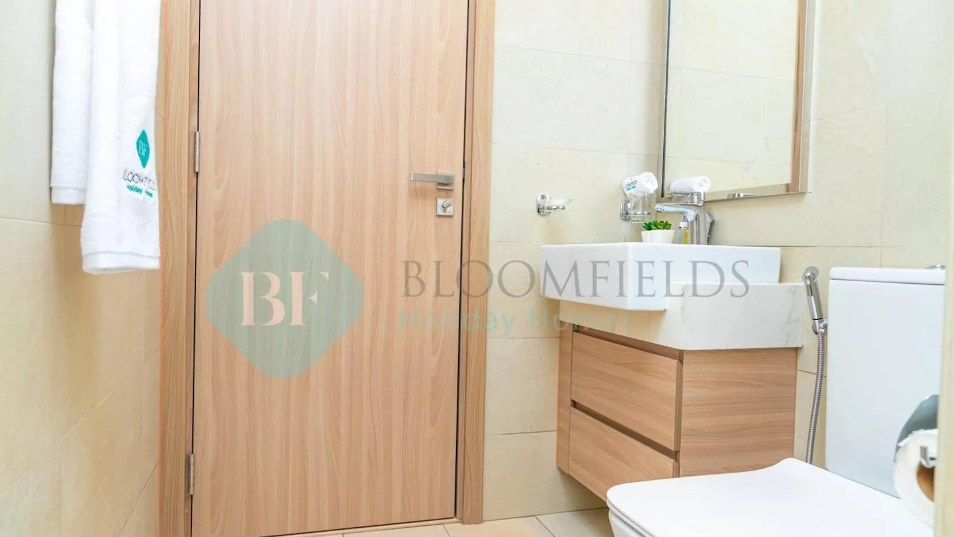 Bloomfields 1Br Azizi Gardens Meydan Apartment Dubai