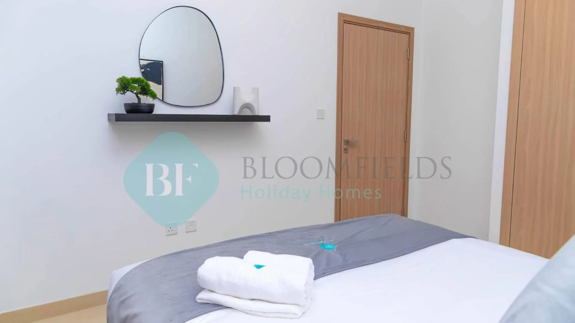Bloomfields 1Br Azizi Gardens Meydan Apartment Dubai