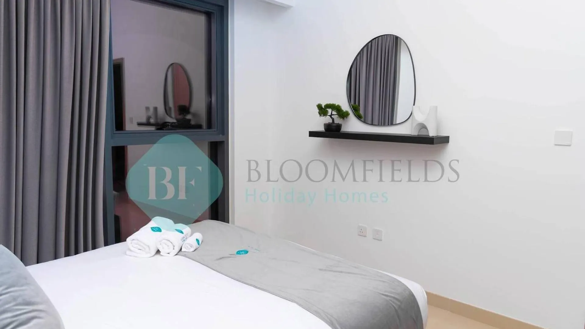 Bloomfields 1Br Azizi Gardens Meydan Apartment Dubai 0*,  United Arab Emirates